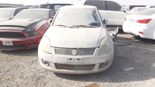 suzuki swift 2008 js2zc21s085409159