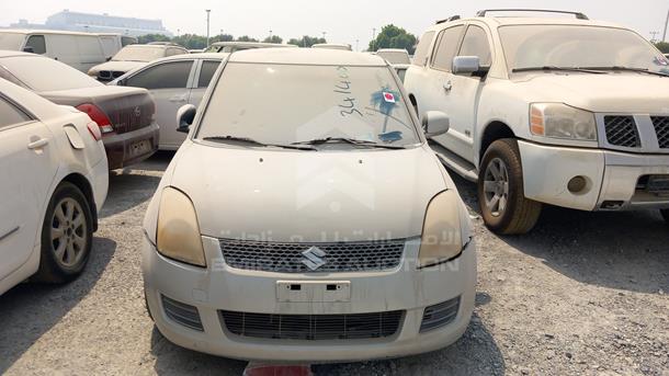 suzuki swift 2008 js2zc21s785401124