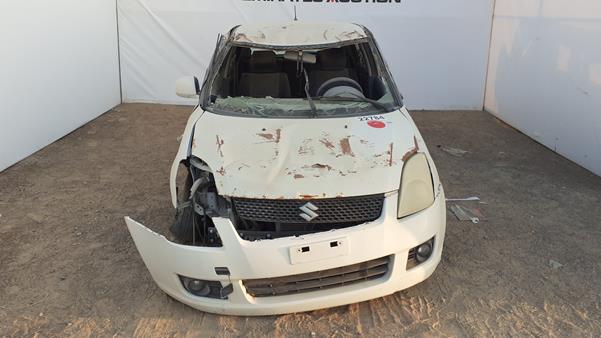 suzuki swift 2008 js2zc21sx95405539