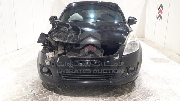 suzuki swift 2013 js2zc8b2xd6100403