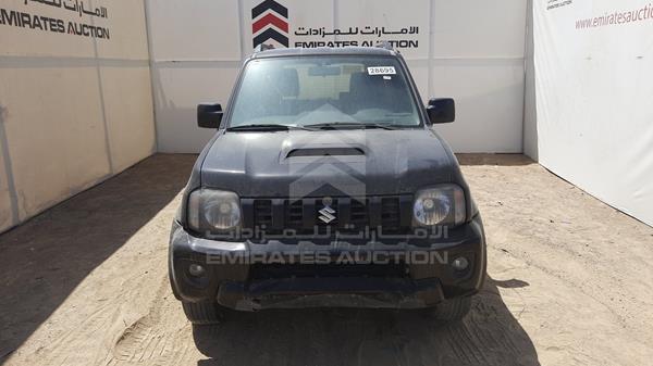 suzuki jimny 2018 js3jb4c16j4100688