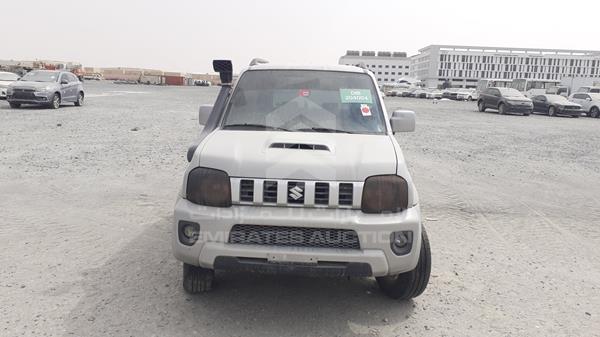 suzuki jimny 2015 js3jb4c19f4202512