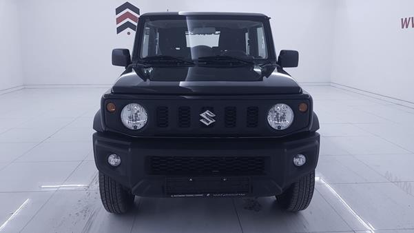 suzuki jimny 2019 js3jb7d11k5100593