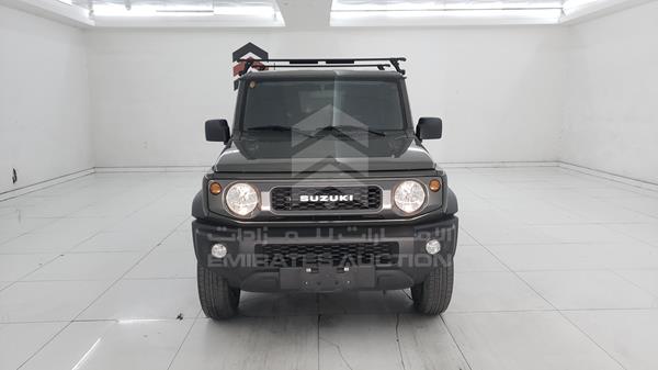 suzuki jimny 2020 js3jb7d12l5100412