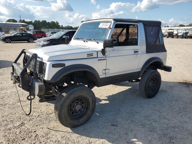 suzuki samurai 1987 js3jc51c3h4186141