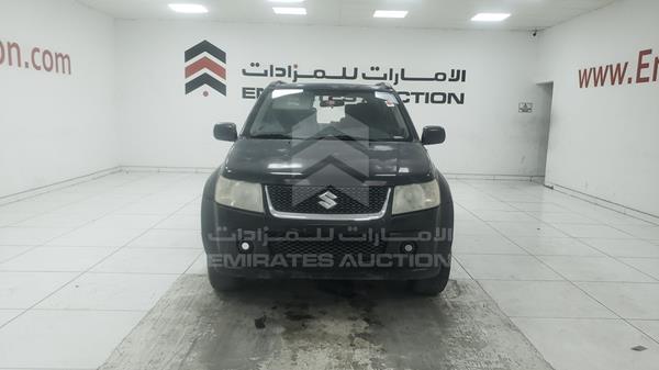 suzuki grand vitara 2011 js3ta04v1b4610938