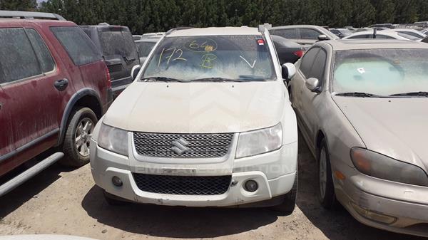 suzuki grand vitara 2009 js3ta04v694100479