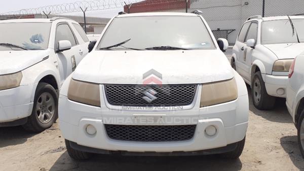 suzuki grand vitara 2006 js3ta74v164101818