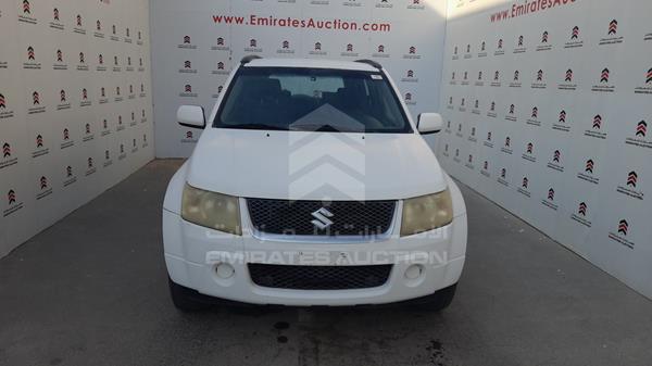 suzuki vitara 2006 js3ta74v964101663