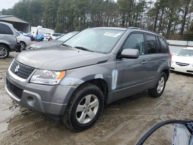 suzuki gr vitara 2009 js3td044094100685