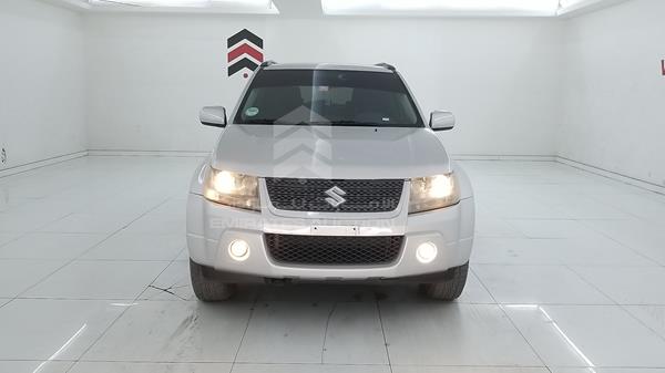 suzuki vitara 2011 js3td04v4b4611296