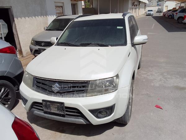 suzuki grand vitara 2016 js3td0d13g4102224