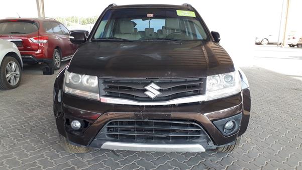 suzuki grand vitara 2014 js3td0d15e4102397