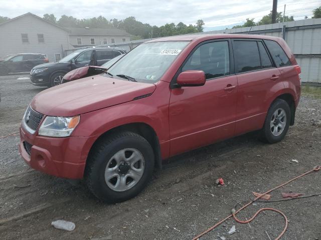 suzuki gr vitara 2011 js3td0d20b4100898