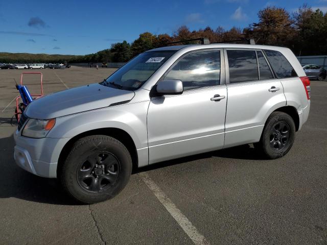 suzuki vitara 2012 js3td0d23c4101528