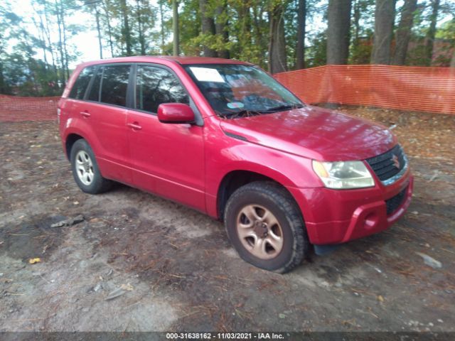 suzuki grand vitara 2010 js3td0d25a4101544