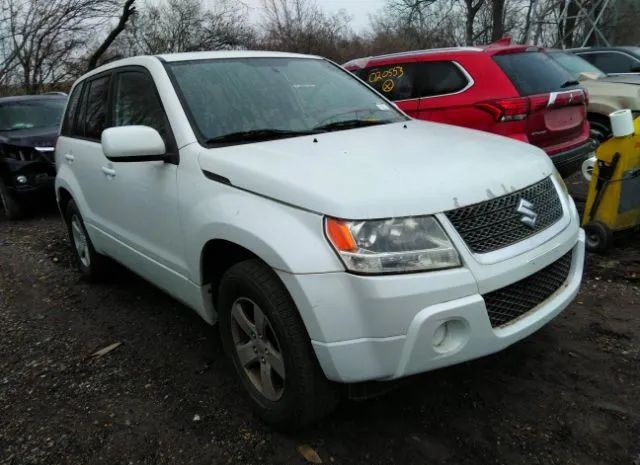 suzuki grand vitara 2011 js3td0d27b4100462