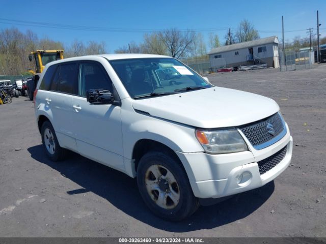 suzuki grand vitara 2012 js3td0d27c4101371