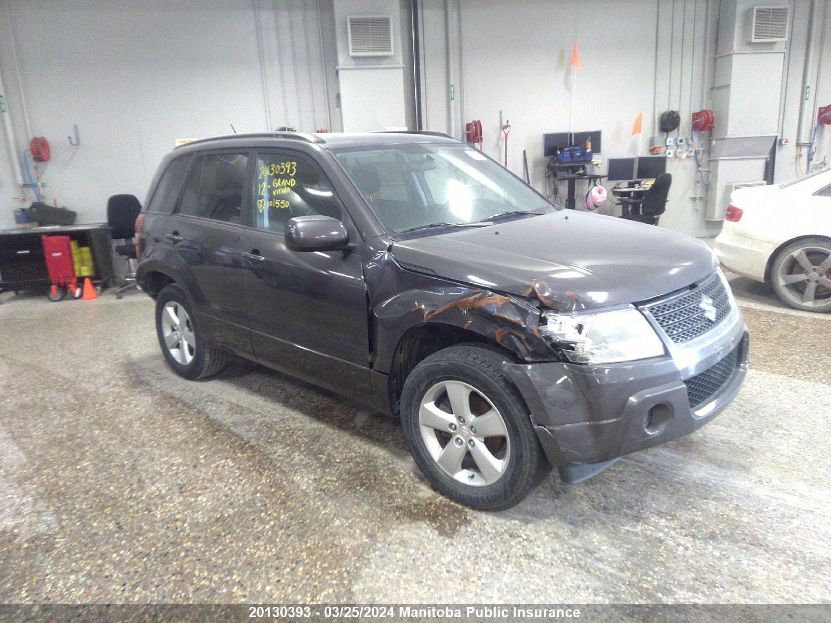 suzuki grand vitara 2012 js3td0d27c4101550