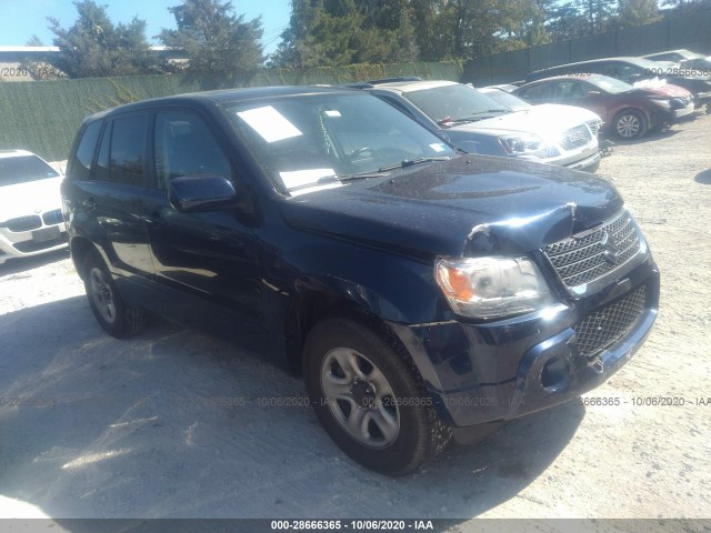 suzuki grand vitara 2012 js3td0d2xc4100733