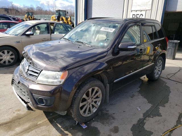 suzuki grand vita 2013 js3td0d71d4100584