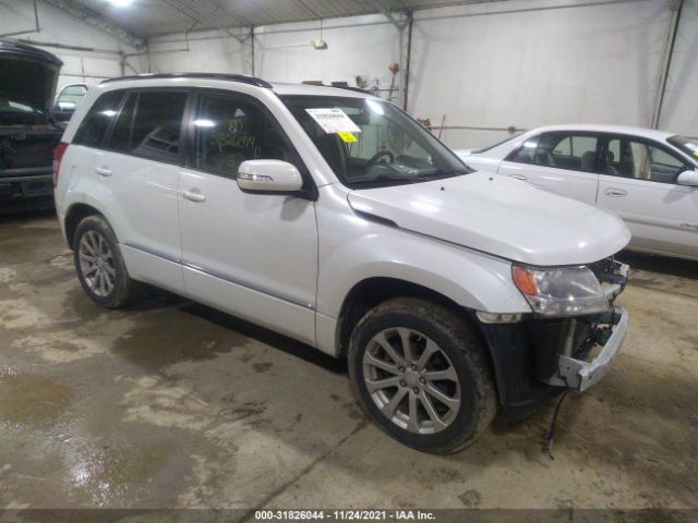 suzuki grand vitara 2013 js3td0d72d4100089