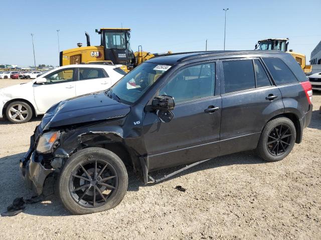 suzuki gr vitara 2009 js3td148x94100105