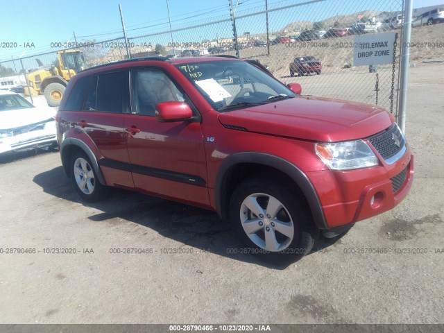 suzuki grand vitara 2010 js3td1d82a4100149