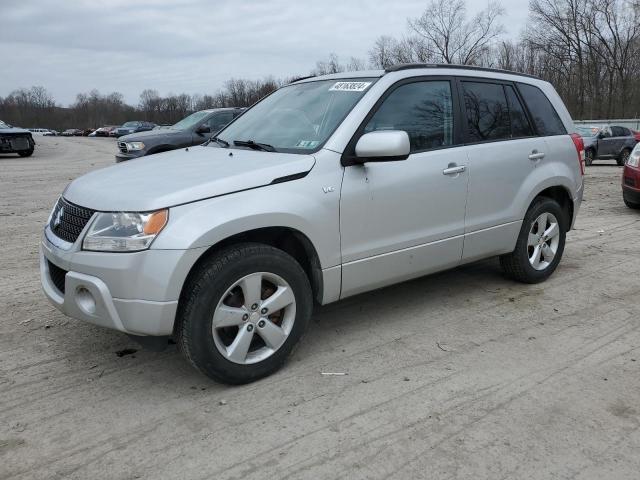 suzuki gr vitara 2010 js3td1d82a4110101