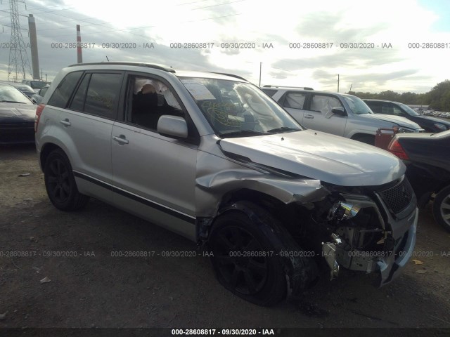 suzuki grand vitara 2010 js3td1d90a4100482