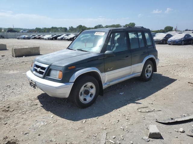 suzuki sidekick s 1998 js3td21v1w4105981