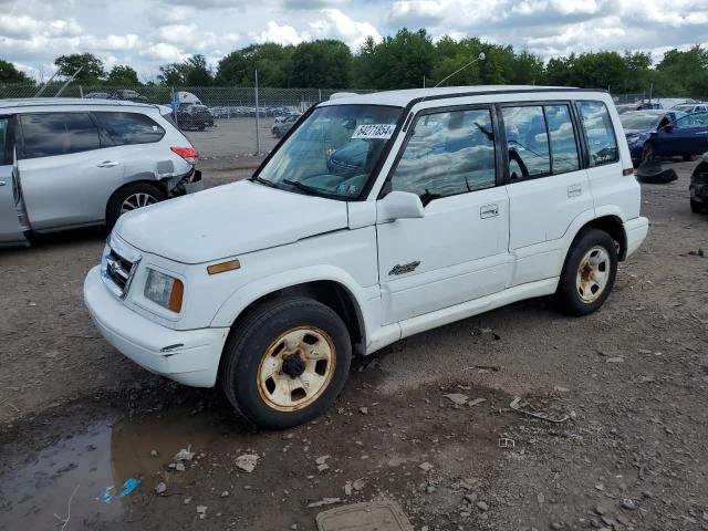 suzuki sidekick s 1998 js3td21v2w4106685