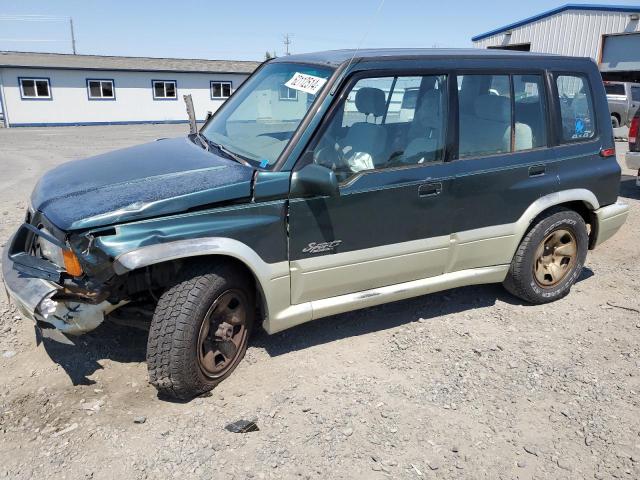 suzuki sidekick s 1998 js3td21v9w4103914