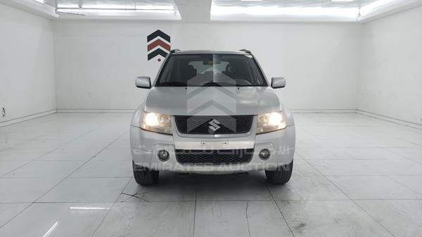 suzuki grand vitara 2006 js3td54v164106321