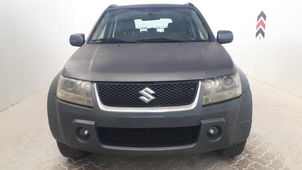 suzuki grand vitara 2008 js3td54v384105335