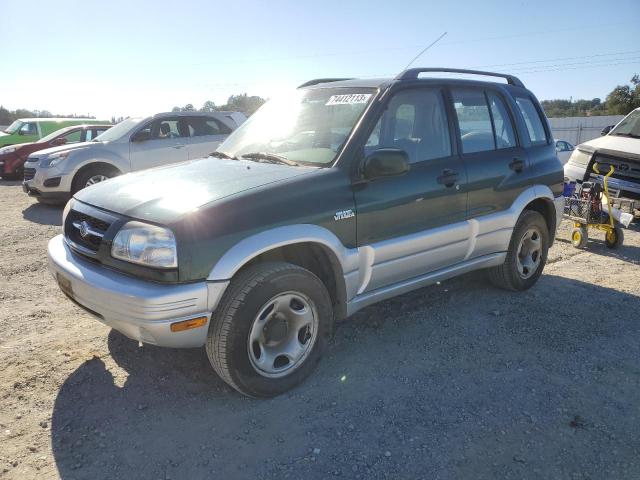 suzuki gr vitara 1999 js3td62v0x4111164