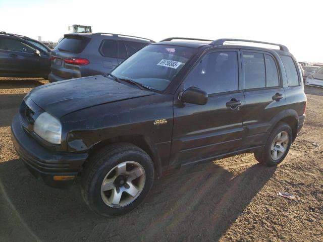 suzuki grand vita 2000 js3td62v1y4120294