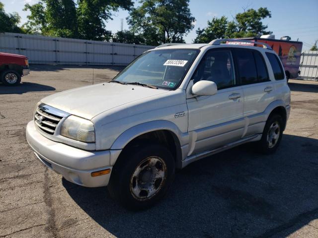 suzuki gr vitara 2005 js3td62v354100205