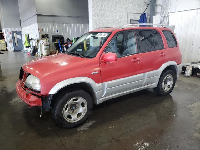 suzuki grand vita 2004 js3td62v444101460