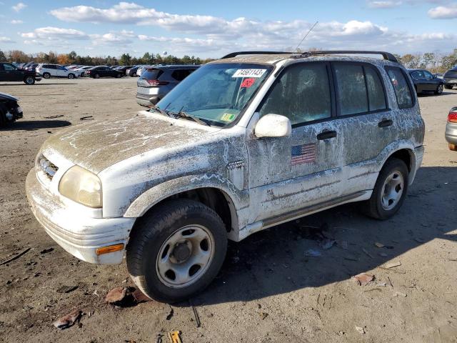 suzuki gr vitara 1999 js3td62v6x4105501