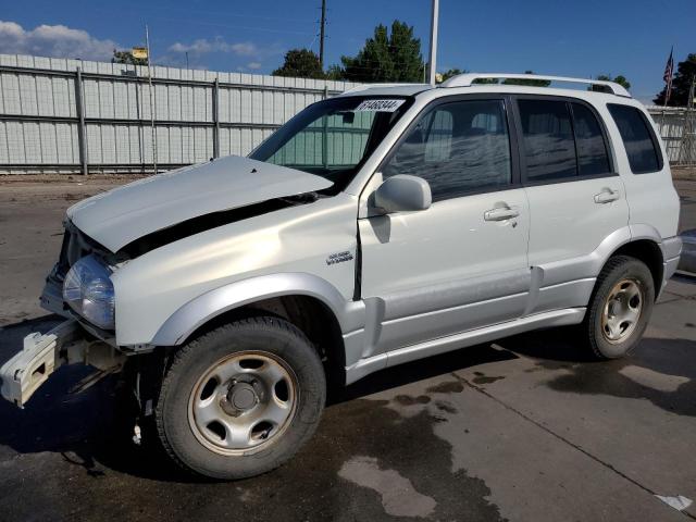 suzuki grand vita 2005 js3td62v854201465