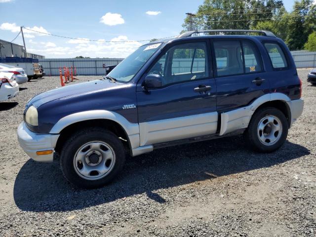 suzuki gr vitara 2000 js3td62vxy4100805