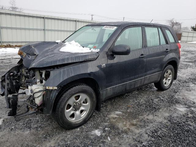 suzuki gr vitara 2008 js3td941484103016