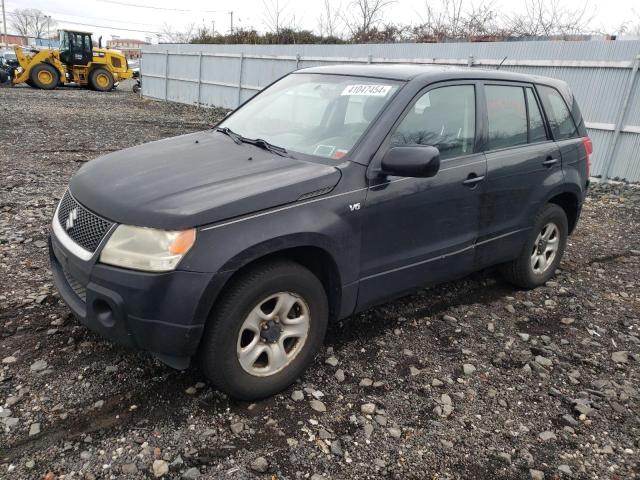 suzuki gr vitara 2008 js3td941584100660