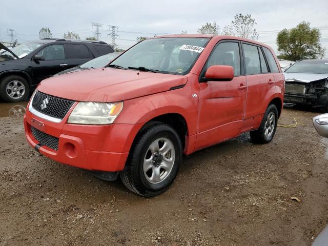 suzuki grand vita 2008 js3td941584103252