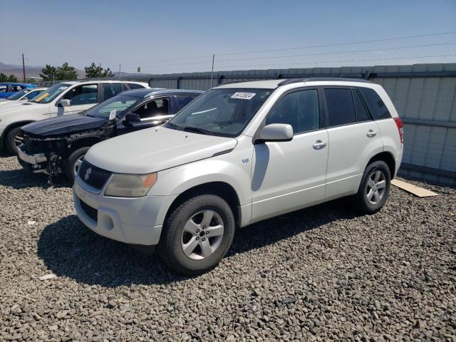 suzuki gr vitara 2007 js3td944674200565