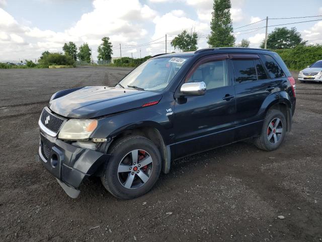 suzuki gr vitara 2006 js3td947464105799