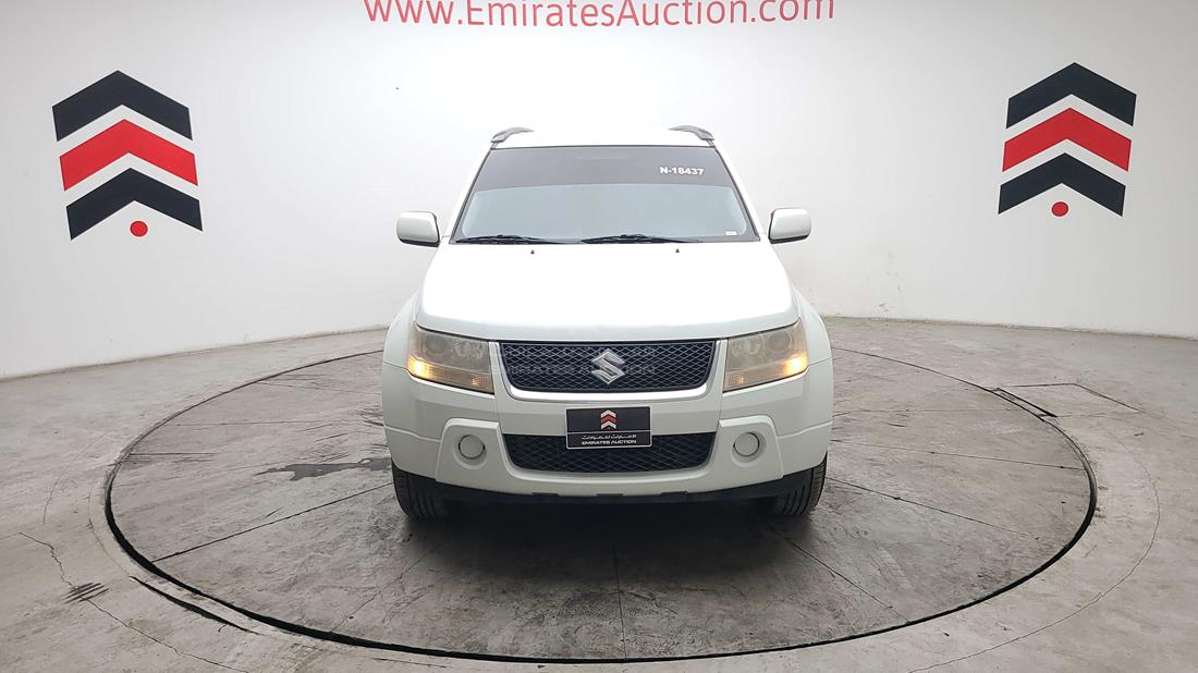 suzuki grand vitara 2008 js3td94v084108703