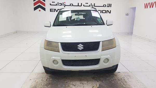 suzuki grand vitara 2008 js3td94v284108539