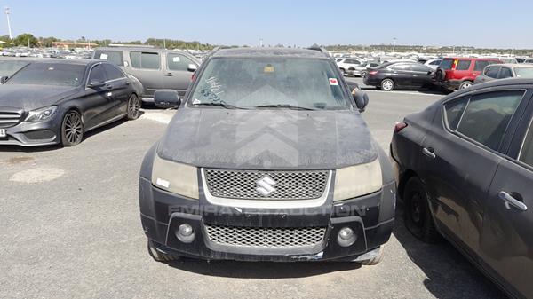 suzuki grand vitara 2008 js3td94v384106492